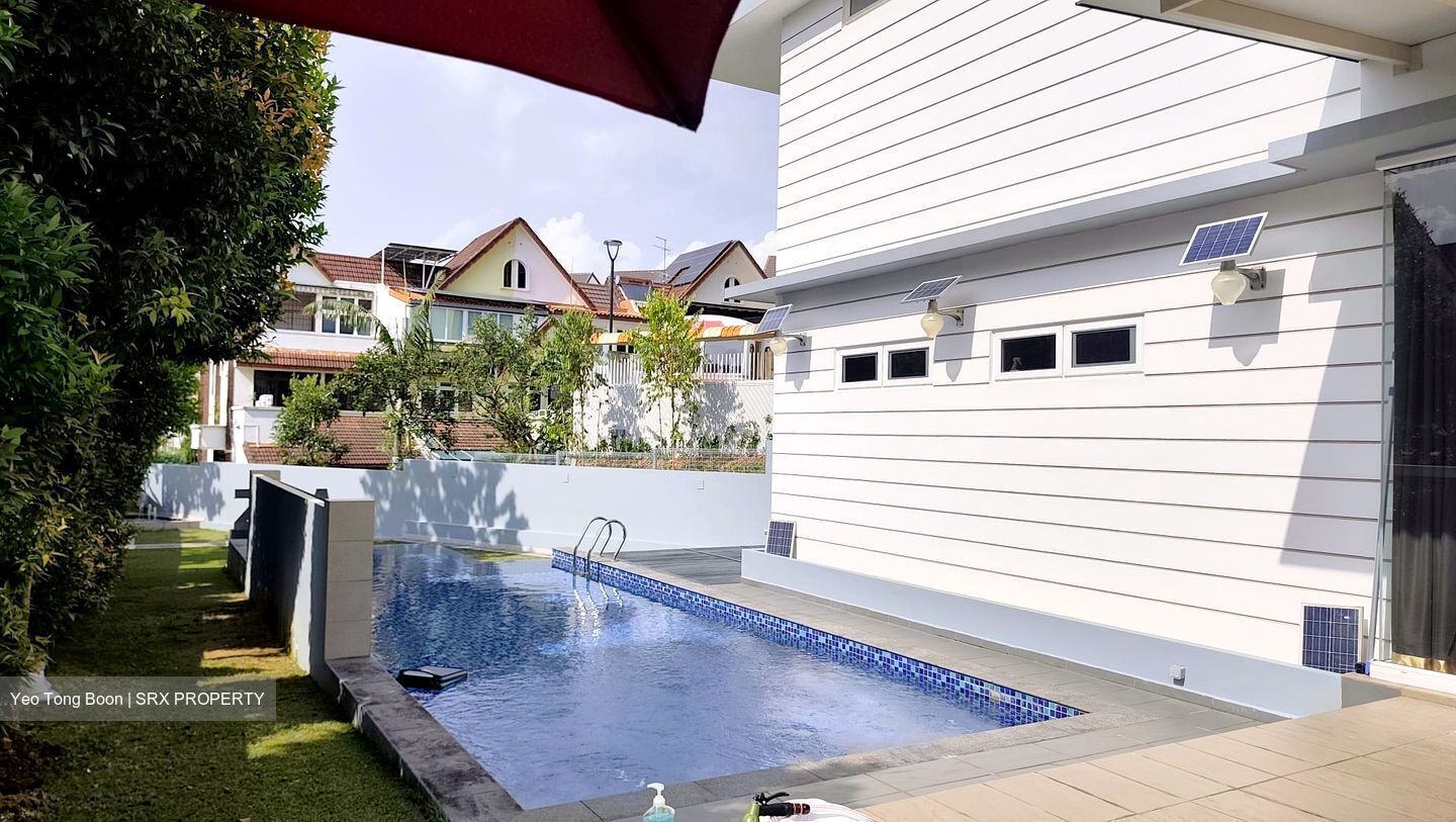 Parry Park (D19), Terrace #594129001